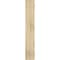 Ekena Millwork Thorton Slat Rough Sawn Outlooker, Douglas Fir, 6"W x 38"D x 38"H OUT06X38X38THR06RDF - alternate 3